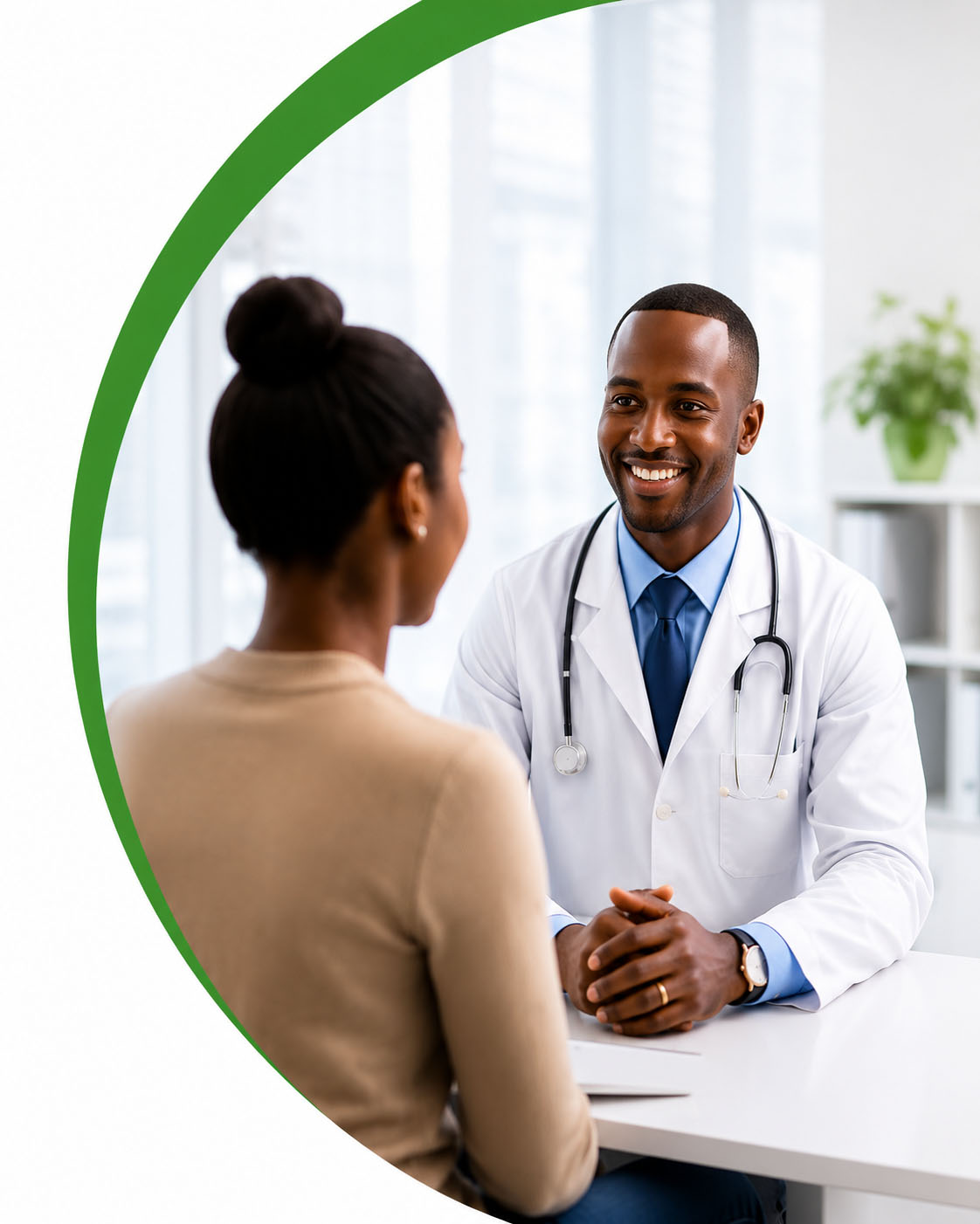 Consultation médicale